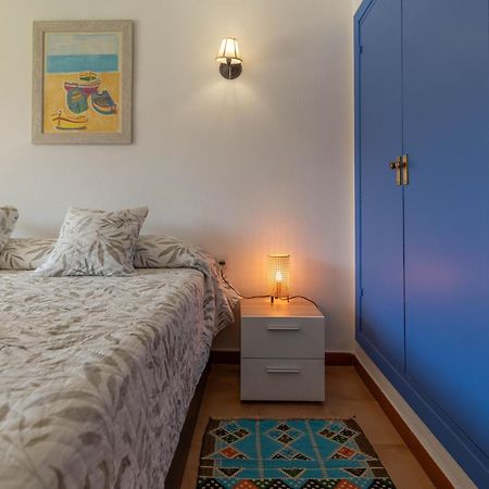 מארבלה Cabopino Duplex, Swimming Pool, Beach 5Min Away, Chill Out Terrace And High-Speed Wifi מראה חיצוני תמונה