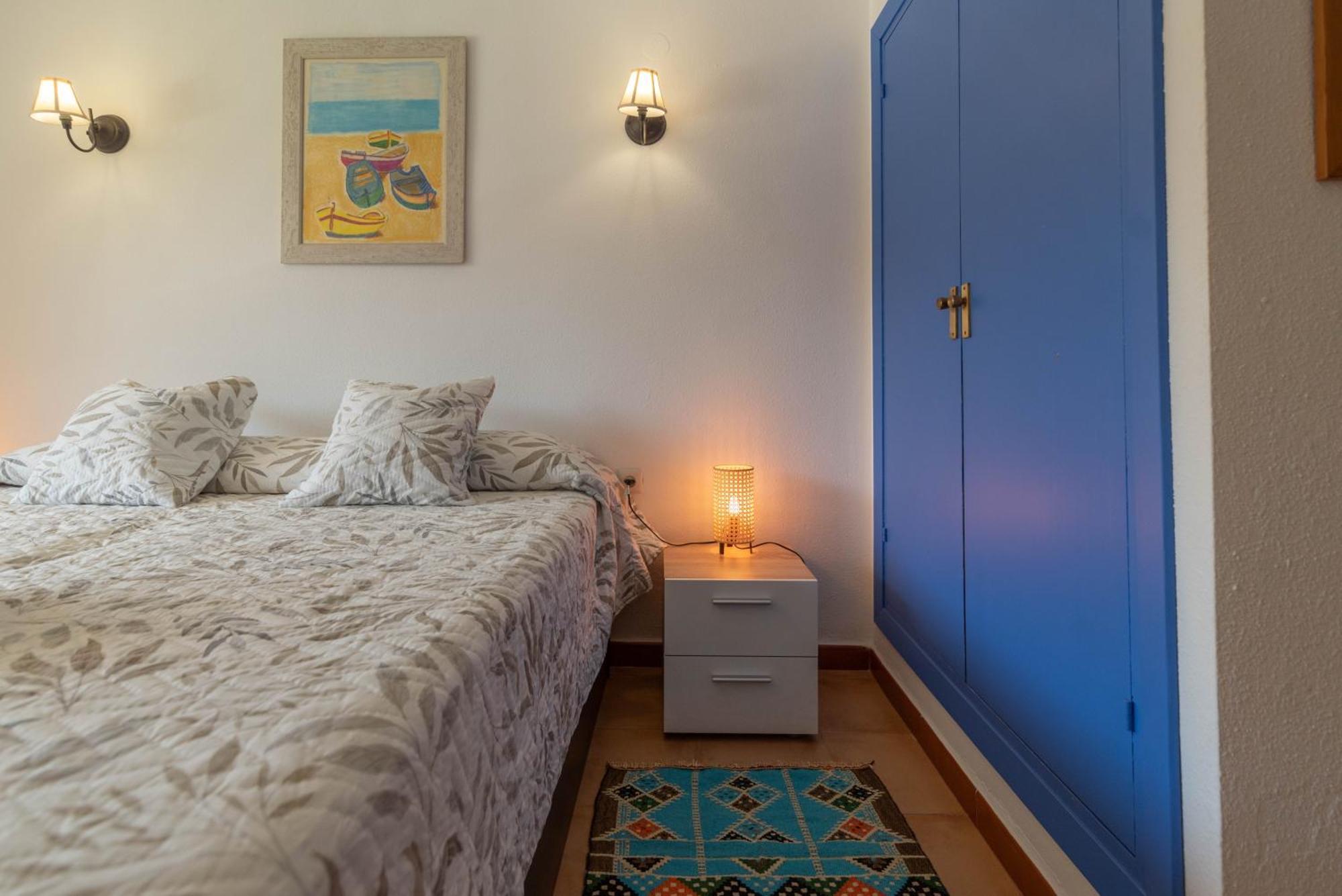 מארבלה Cabopino Duplex, Swimming Pool, Beach 5Min Away, Chill Out Terrace And High-Speed Wifi מראה חיצוני תמונה