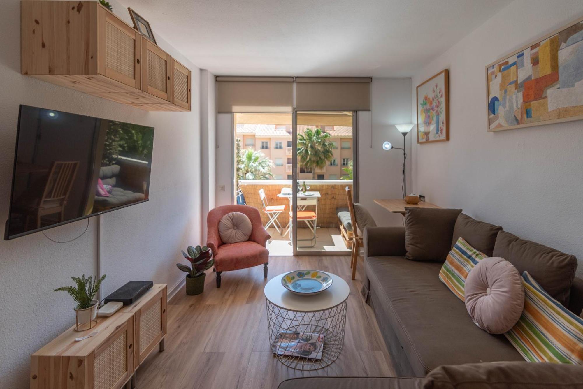 מארבלה Cabopino Duplex, Swimming Pool, Beach 5Min Away, Chill Out Terrace And High-Speed Wifi מראה חיצוני תמונה