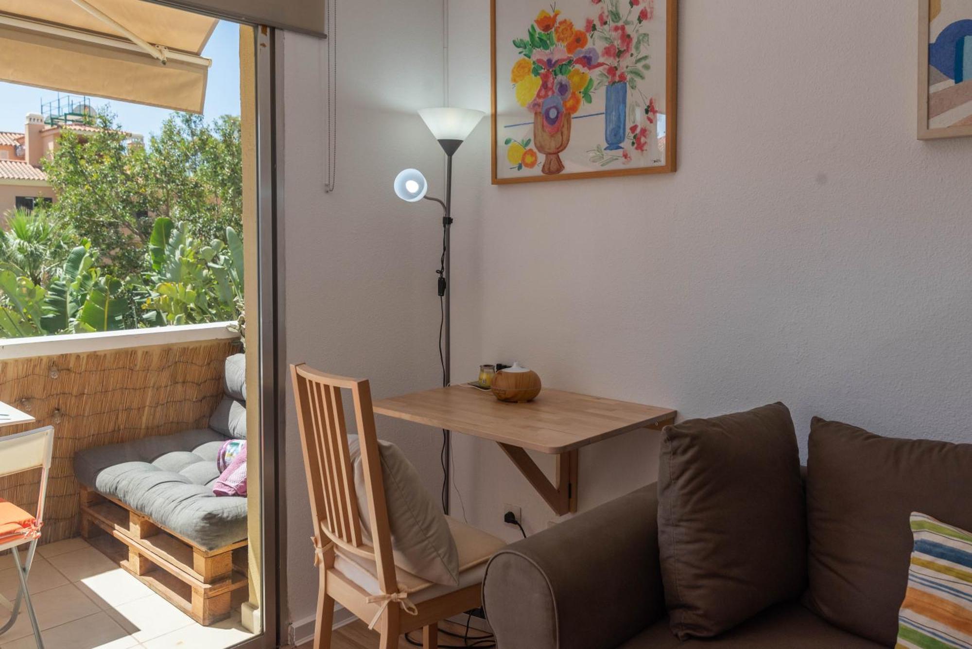 מארבלה Cabopino Duplex, Swimming Pool, Beach 5Min Away, Chill Out Terrace And High-Speed Wifi מראה חיצוני תמונה