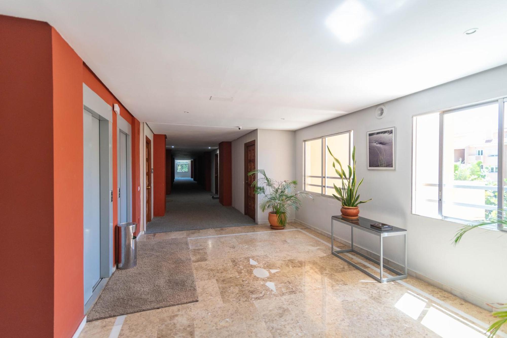 מארבלה Cabopino Duplex, Swimming Pool, Beach 5Min Away, Chill Out Terrace And High-Speed Wifi מראה חיצוני תמונה