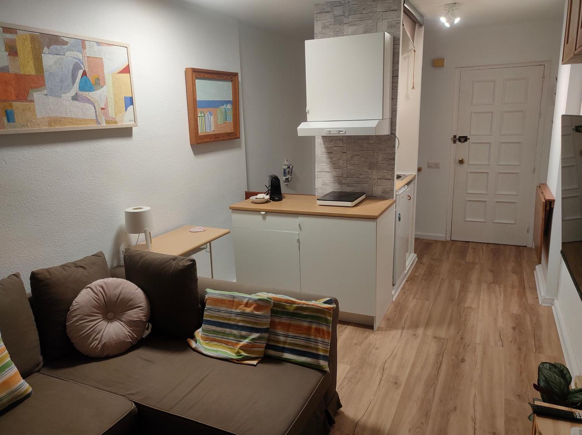 מארבלה Cabopino Duplex, Swimming Pool, Beach 5Min Away, Chill Out Terrace And High-Speed Wifi מראה חיצוני תמונה